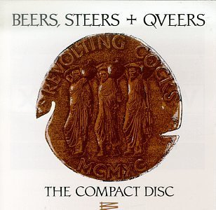 Revolting Cocks/Beers Steers & Queers