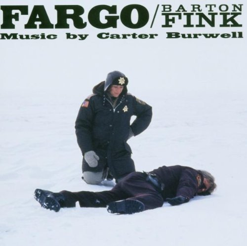 Fargo Barton Fink Carter Burwell Music By Carter Burwell 2 On 1 Carter Burwell 