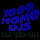 1000 Homo Dj's Supernaut Apathy Ministry 2 On 1 