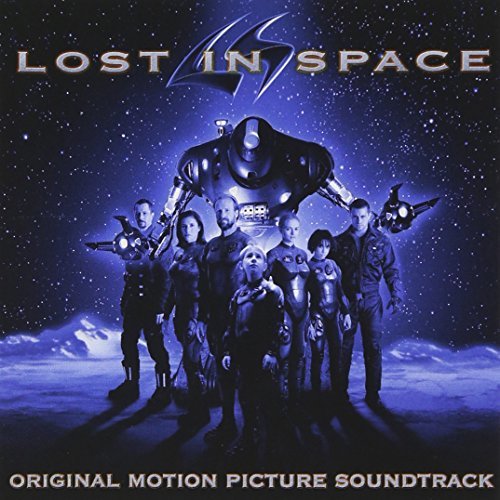 Lost In Space/Soundtrack