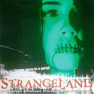 Strangeland Soundtrack Explicit Version Pantera Anthrax Snot Bile 