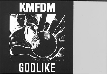 Kmfdm/Godlike