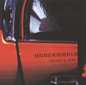 Underworld Pearl's Girl 