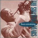 Louis Armstrong/Sullivan Years