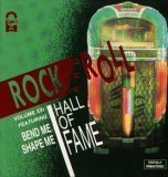 Rock 'N' Roll Hall Of Fame/Vol. 21