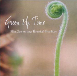 Ellen Zachos/Green Up Time
