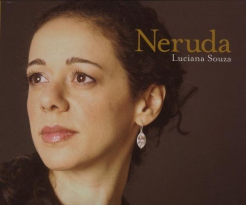 Luciana Souza Neruda 