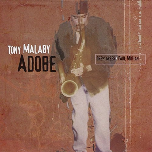 Tony Malaby/Adobe