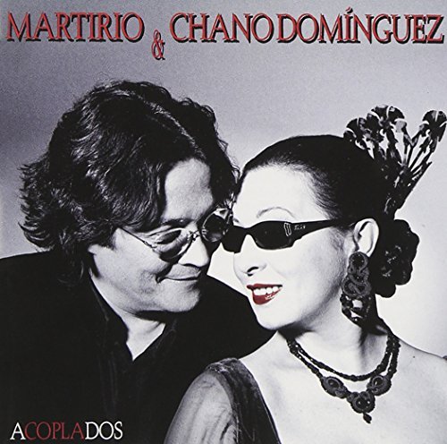 Martirio & Chano Dominguez/Acoplados