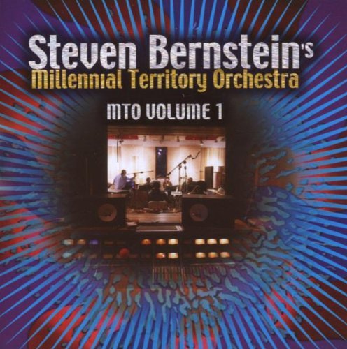 Steven Bernstein/Vol. 1-Mto