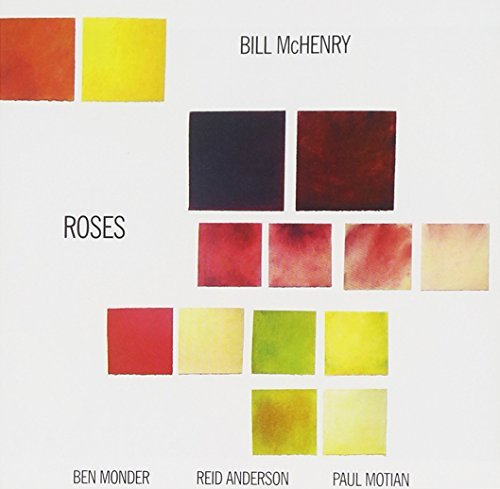 Bill Mchenry/Roses