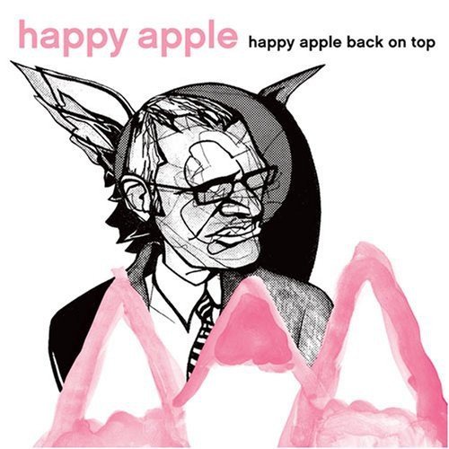 Happy Apple/Happy Apple Back On Top