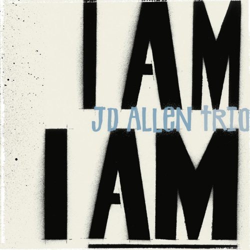 Jd Trio Allen I Am I Am 