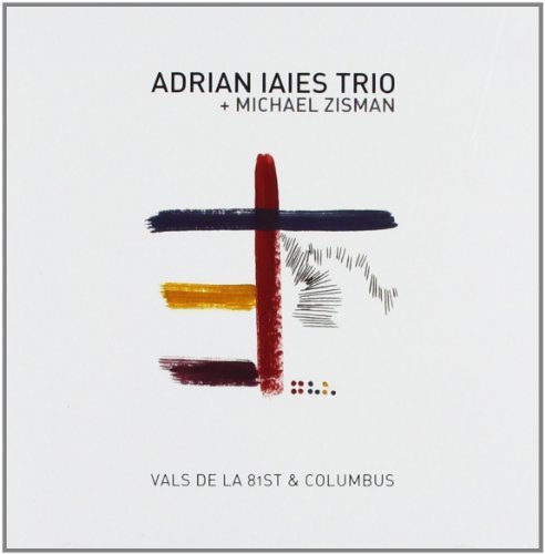 Adrian Iaies/Vals De La 81st & Columbus