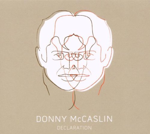 Donny Mccaslin/Declaration