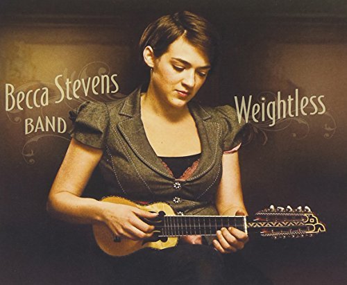 Becca Band Stevens Weightless 