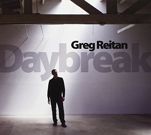 Greg Reitan Daybreak 