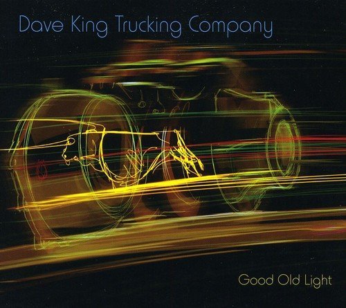 Dave Trucking Company King Good Old Light 
