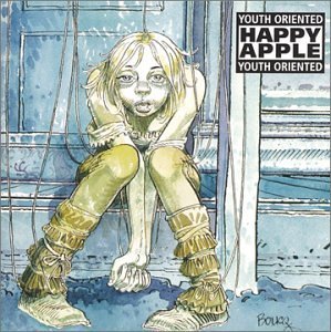 Happy Apple/Youth Oriented