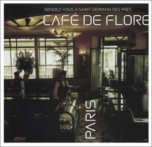 Cafe De Flore/Rendezvous A Saint-Germain Des