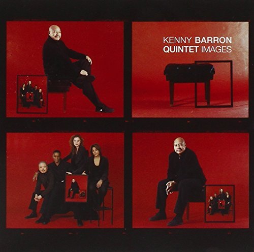 Kenny Quintet Barron/Images