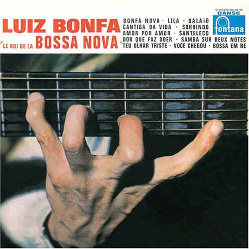Luiz Bonfa/Le Roi De La Bossa Nova (King
