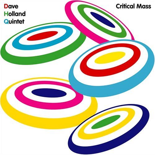 Dave Quintet Holland/Critical Mass