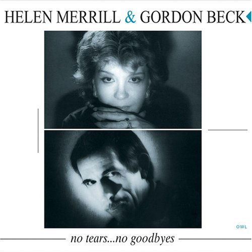 Merrill Beck No Tears No Goodbyes 