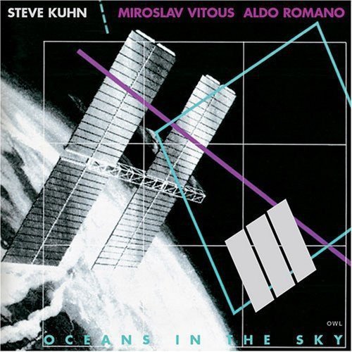 Steve Kuhn/Oceans In The Sky