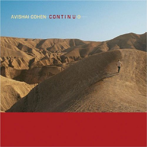 Avishai Cohen/Continuo