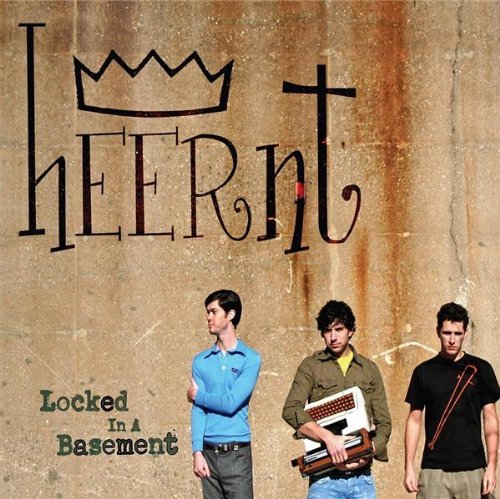 Heernt/Locked In A Basement