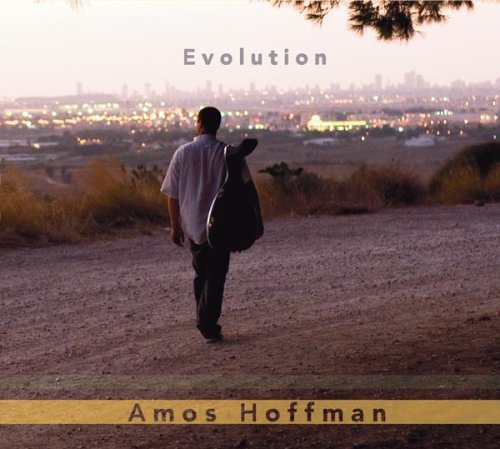 Amos Hoffman/Evolution