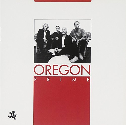 Oregon/Prime