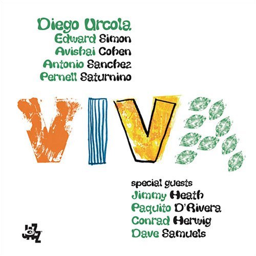 Diego Urcola/Viva
