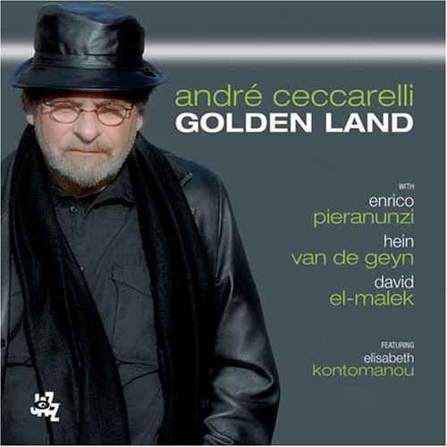 Andre Ceccarelli/Golden Land