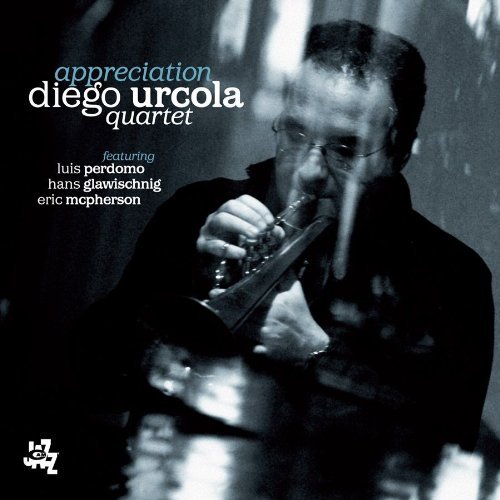 Diego Quartet Urcola/Appreciation