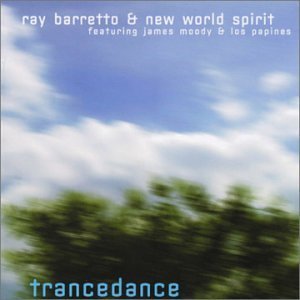 Ray Barretto/Trancedance