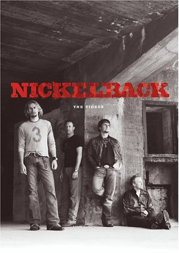 Nickelback/Videos@Expanded Edition