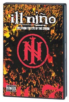 Ill Nino/Live In The Eye@Explicit
