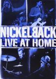Nickelback Live At Home 