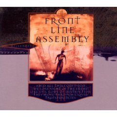Front Line Assembly/Millennium
