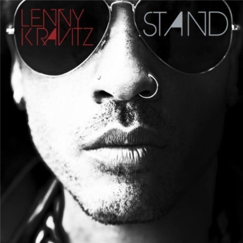 Lenny Kravitz/Black & White@Includes $2 Off Coupon