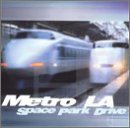 Metro La/Space Park Drive