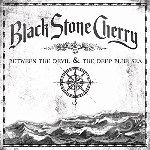 Black Stone Cherry/Between The Devil & The Deep B