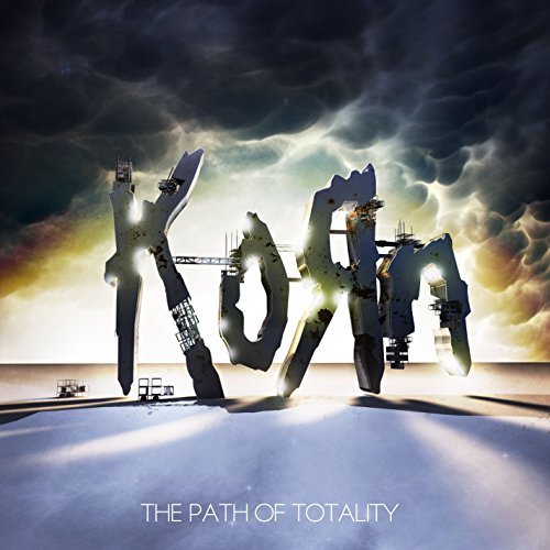 Korn Path Of Totality Explicit Version 