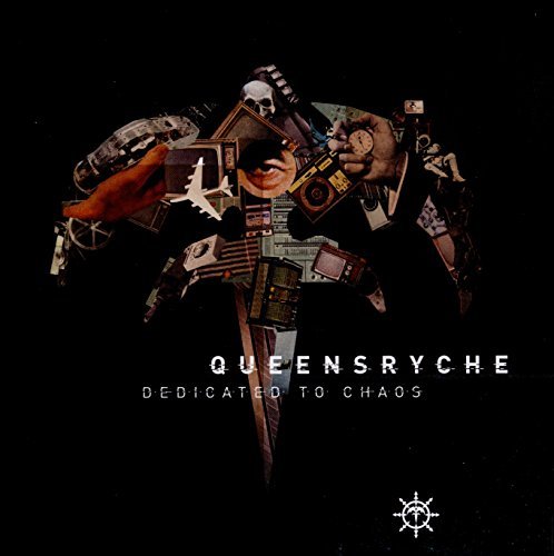 Queensrÿche/Dedicated To Chaos