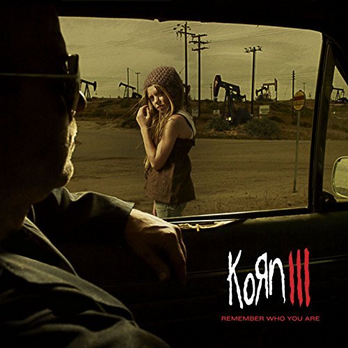 Korn/Korn Iii-Remember Who You Are@Explicit Version