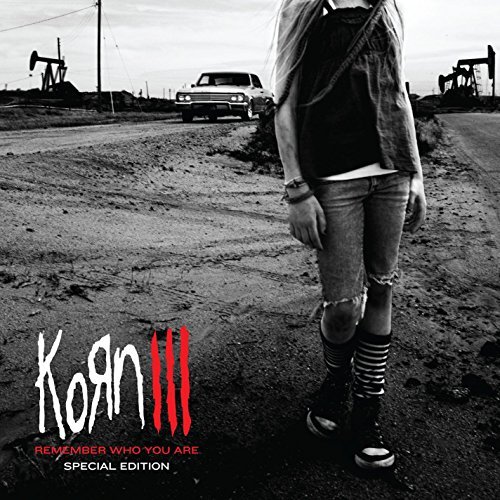 Korn/Korn Iii-Remember Who You Are@Explicit Version@Incl. Dvd