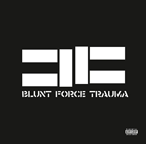 Cavalera Conspiracy/Blunt Force Trauma@Explicit Version
