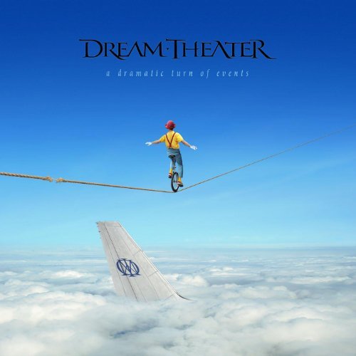 Dream Theater/Dramatic Turn Of Events@2 Lp